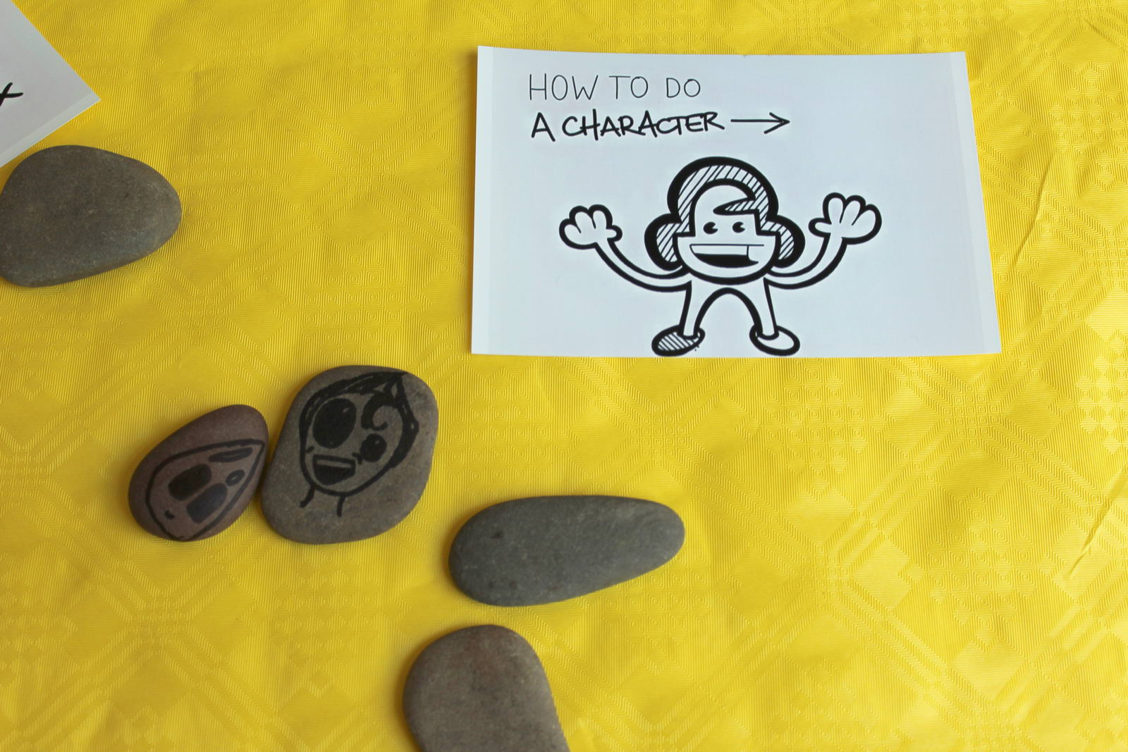 Streetart – Entdeckungsreise